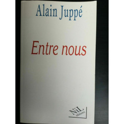 Alain juppé Entre nous nil