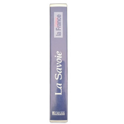 VHS - J'aime la France:La Savoie