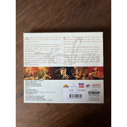 Skolvan Chenchet'n eus an amzer CD