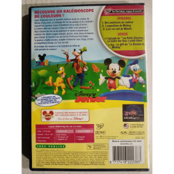 La maison de Mickey - Des aventures en couleur Vol. 8 Disney DVD...