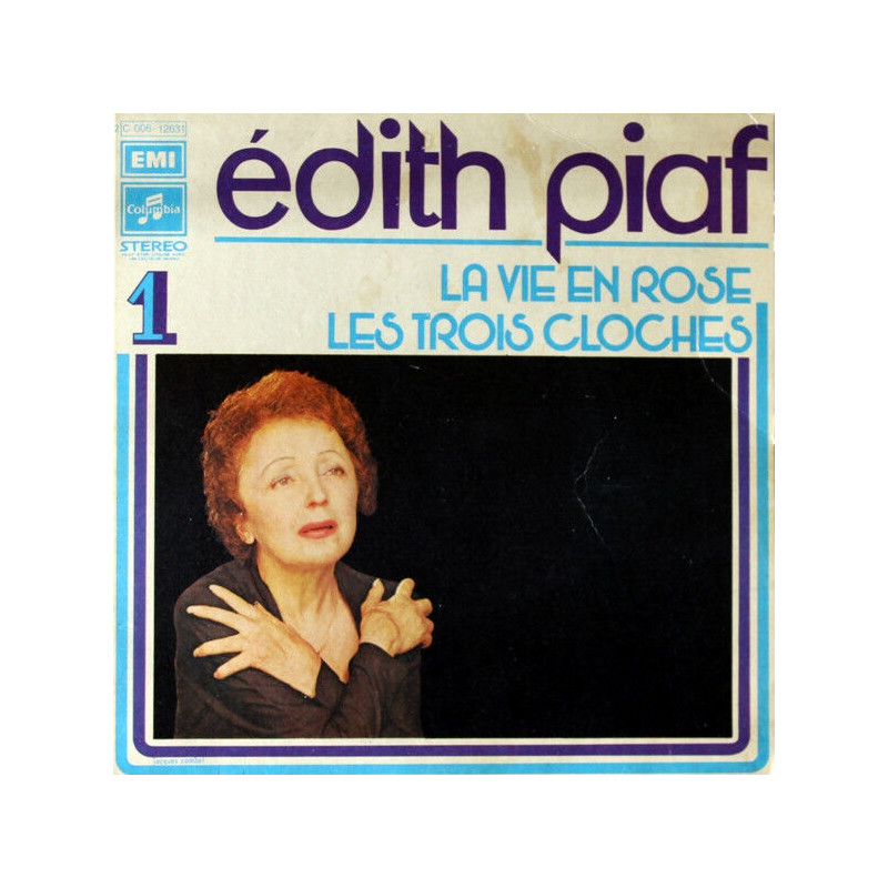La Vie En Rose / Les Trois Cloches