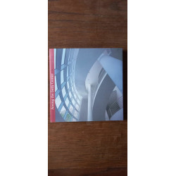 Seeing the Getty Center a Souvenir Book