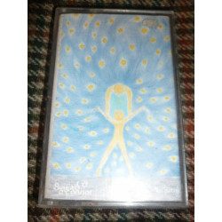 Sinead O'Connor Universal Mother Cassette Audio-K7 Ensign