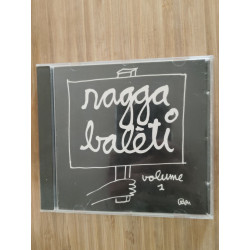 Ragga Baletti Volume 1
