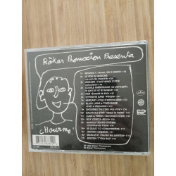 Ragga Baletti Volume 1