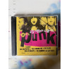 CD 100 Punk - 23 rotten classix CD