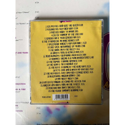 CD 100 Punk - 23 rotten classix CD