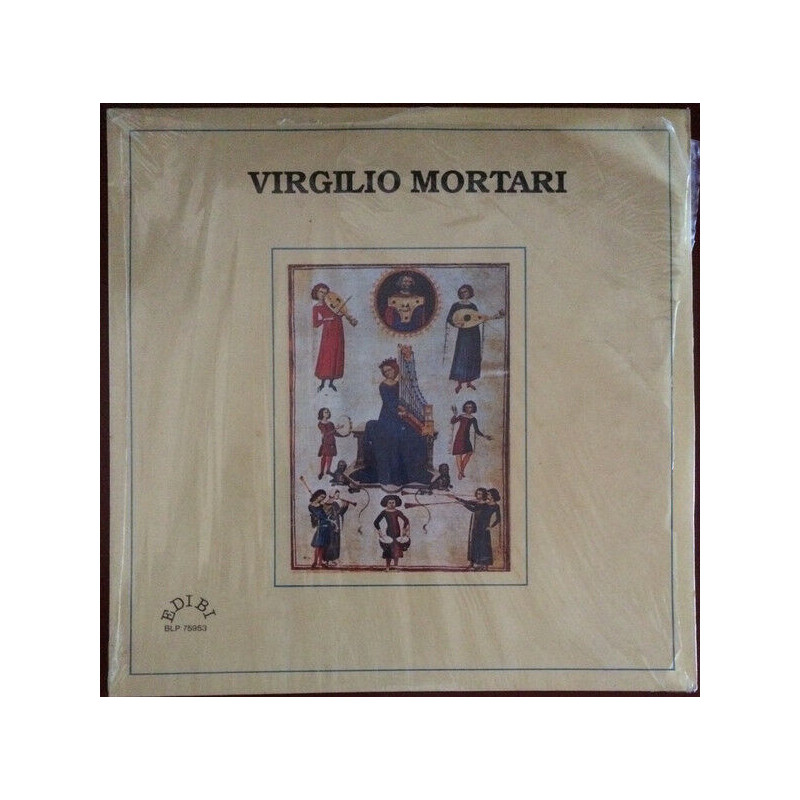 Virgilio Mortari