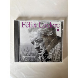 Le P'tit bonheur Vol 1 CD