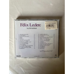 Le P'tit bonheur Vol 1 CD