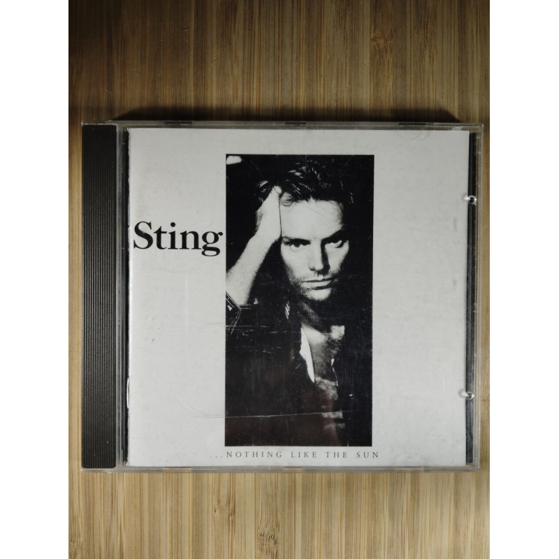 Sting