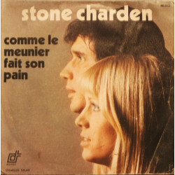 Comme Le Meunier Fait Son Pain