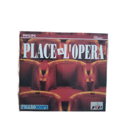 Place a l'opera