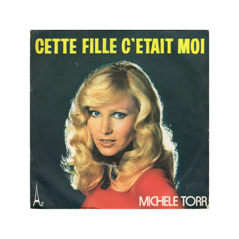 Cette Fille C'était Moi