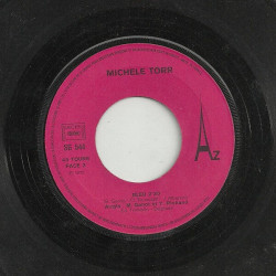 Cette Fille C'était Moi