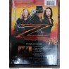 DVD The Mask of Zorro Widescreen Version