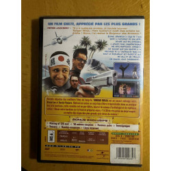 Tongan Ninja : Le Futur des Illes