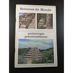 Sciences du Monde n°75