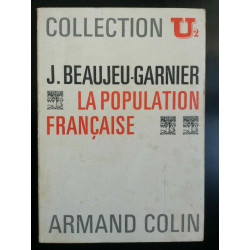 u2 j beaujeu garnier La population française Armand colin
