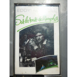 Eddy mitchell Sur la route de memphis Barclay 4-900 505