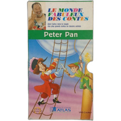 Le Monde Fabuleux des Contes