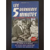 VHS : Les 5 dernieres minutes - Coffret 6