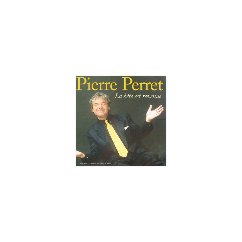 La Bête est revenue [Import anglais]