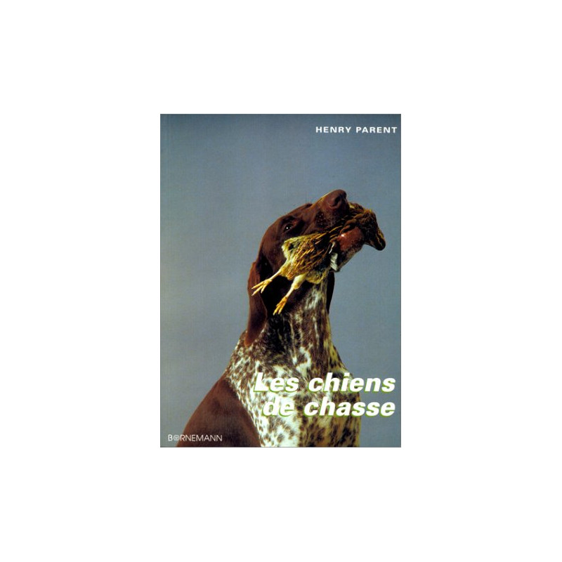 Les Chiens de chasse
