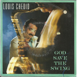 God Save The Swing
