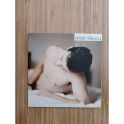 Les inrockuptibles février/mars 2004