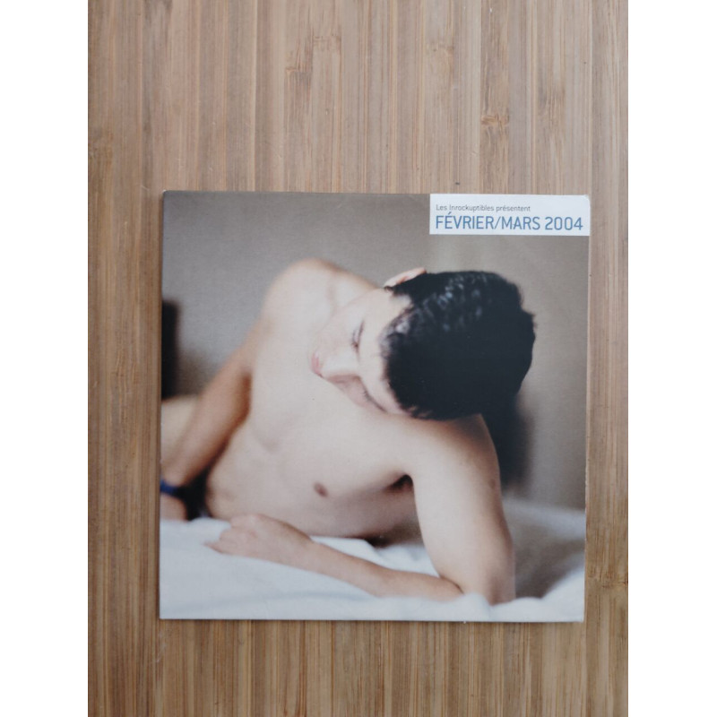 Les inrockuptibles février/mars 2004