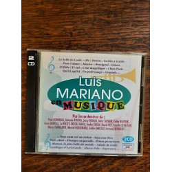 CD - en Musique 2 CD
