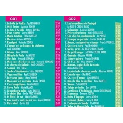 CD - en Musique 2 CD