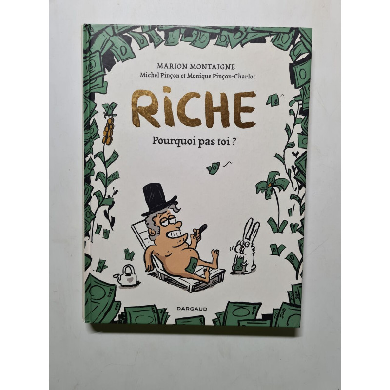 Riche