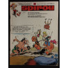 Revue le Journal de Spirou N° 1739