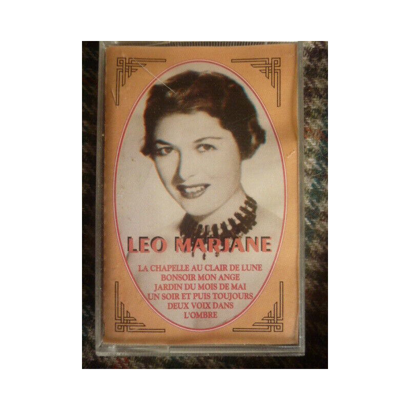 La chapelle au clair de lune Cassette audio k7 Discover 13031 4