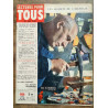 Lectures pour tous n98 Février 1962 Lectures pour tous Je sais tout