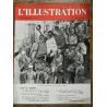 L'Illustration n5137 23 Août 1941