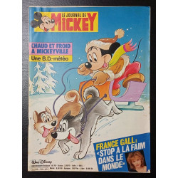 Le Journal de Mickey N.1749