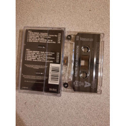 Cassette Audio - Boulevard Ols Slows