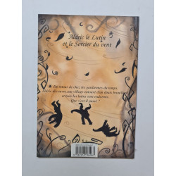Aldric le Lutin et le Sorcier du vent