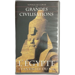 L'Égypte et la Vallée du Nil