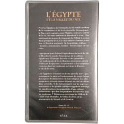 L'Égypte et la Vallée du Nil