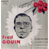 Fred Gouin (Ré-édition)