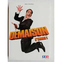 Demaison s'envole ! DVD simple