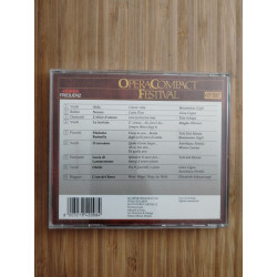 Opera Compact Festival