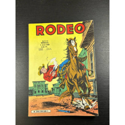 Rodeo n°344