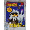 Le Journal de Mickey hebdomadaire N 2796