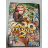 Dvd - Zoo tycoon 2