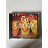 Go Country CD 2 CD